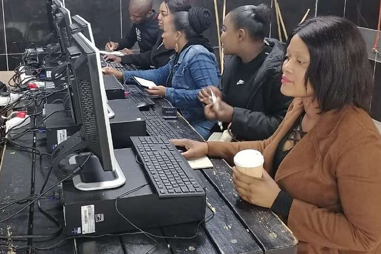 ECD Teachers training