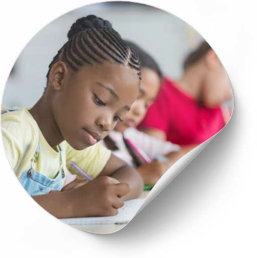 Funda Afrika Primary Schools Programme