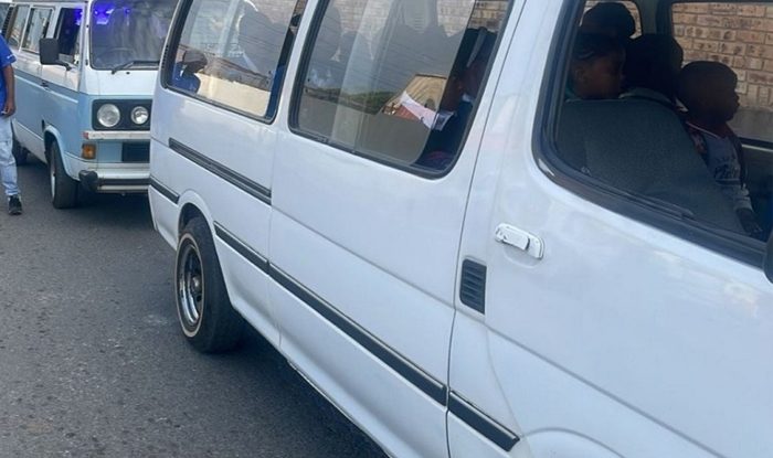 Scholar Transport