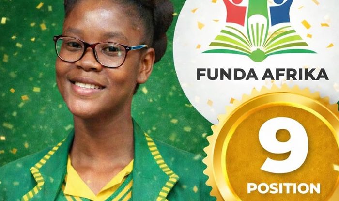 Tshegofatso Charity Semenya Momolemane Secondary